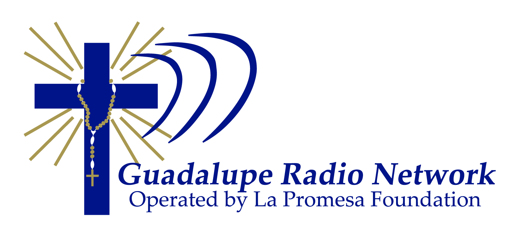 Guadalupe Radio Logo
